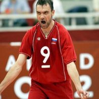 Vadim Khamuttskikh, leyenda del voleibol ruso