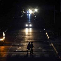 Venezuela denuncia sabotaje eléctrico para entorpecer elecciones