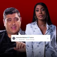 Leonardo Villalobos llama traidora a Yelidá Mejía por entrar al programa Sin Filtro