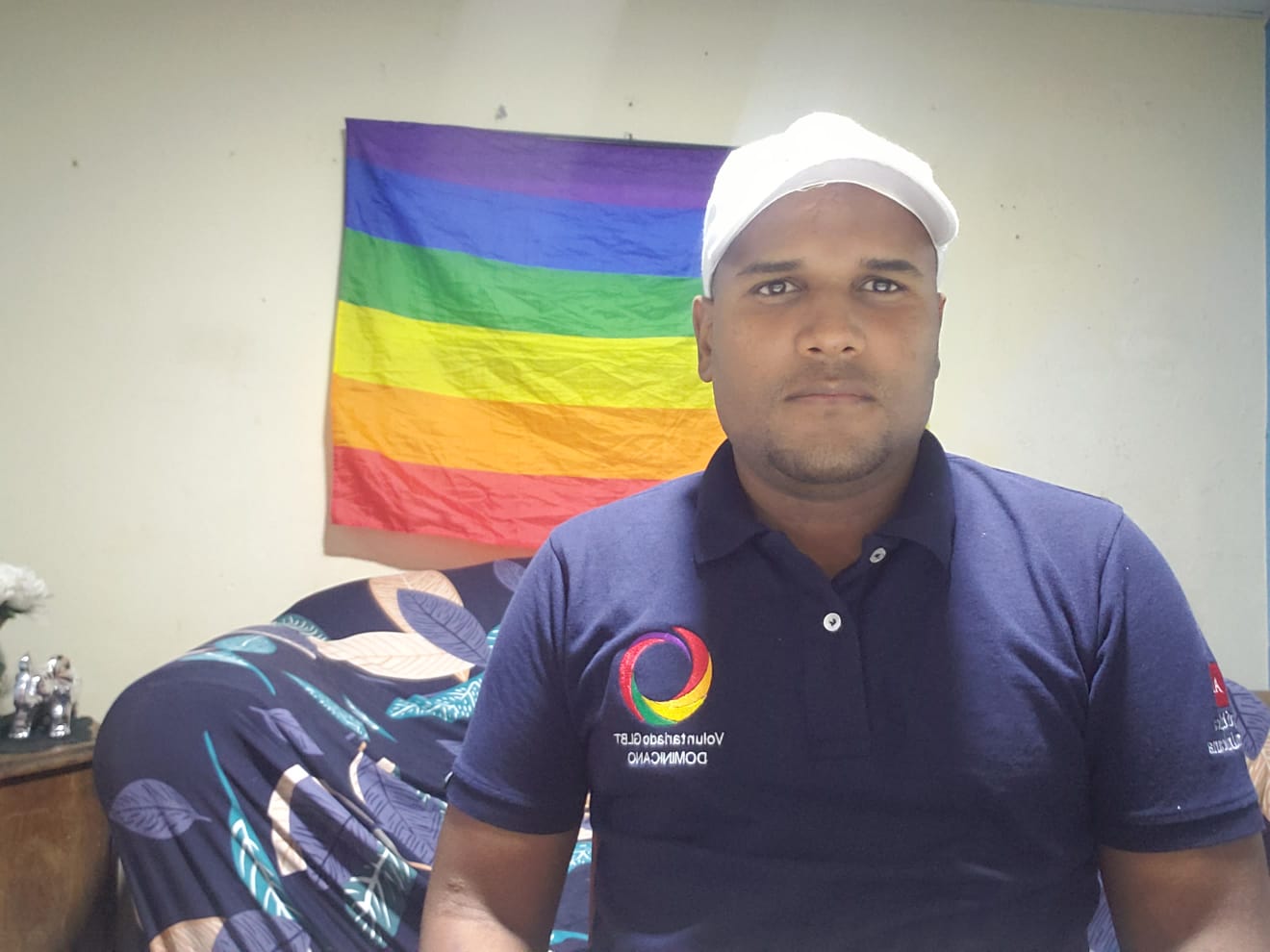 Voluntariado GLBT aclara orientación sexual no es un "gusto" como dice diputado