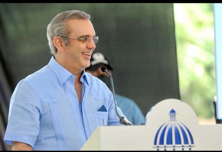 Presidente Abinader estará en Hato Mayor este sábado