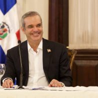 Presidente Abinader augura el “2022 será un gran año para el pueblo dominicano”
