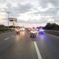 A partir de las 3 de la tarde, DIGESETT realizará segunda fase del carreteo
