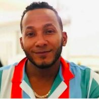 Asesinan expelotero tras negarse a colocar una canción en su residencia a otro individuo