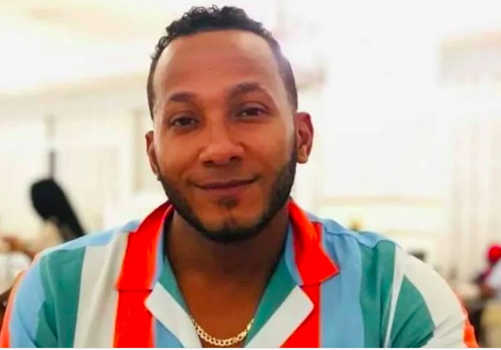 Asesinan expelotero tras negarse a colocar una canción en su residencia a otro individuo