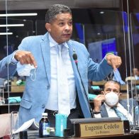 Diputado insta a legisladores aprobar Código Penal lo antes posible