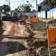El Ministro de Obras Pública Deligne Ascensión garantizó que serán concluidos los trabajos  de remozamiento de las carreteras de  Manoguayabo