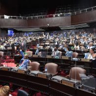 Diputados aprueban préstamo de 86 millones de euros para ampliar Metro de SD