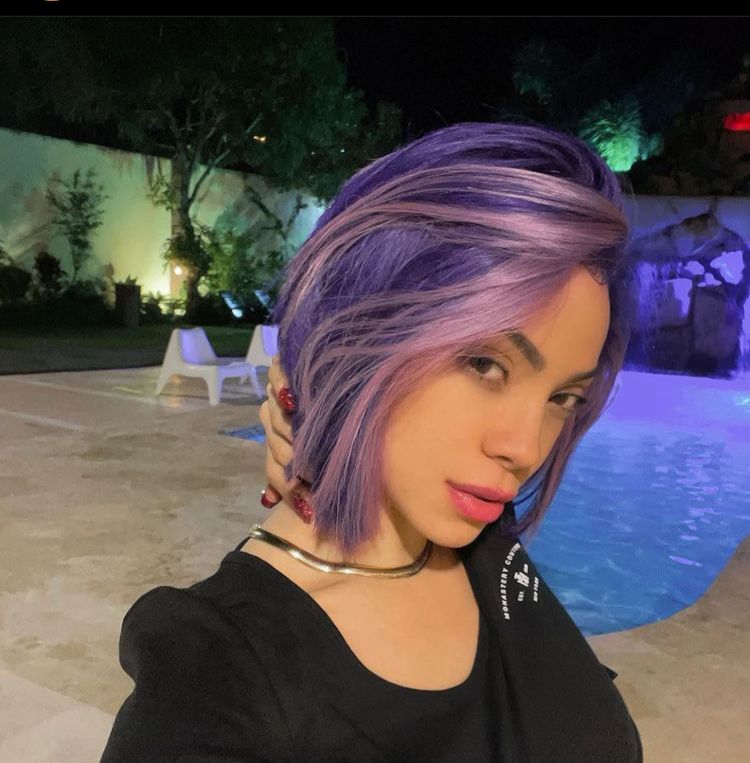 ¡Rompe el silencio! La materialista tras circular video sexual: “Soy buena, pero no un ángel”