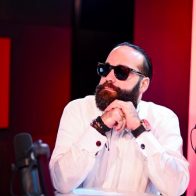 Casals dentro de las 10 cuentas más influyentes  sobre el COVID en RD ; supera a  Abinader