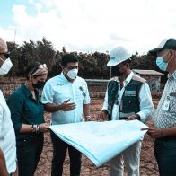 CAASD anuncia conclusión de plantas de aguas residuales iniciadas hace más de 20 años en SDE