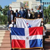 Director INEFI pondera compromiso al presidente Abinader con desarrollo de la educación física