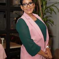 Psicóloga Hayny Batista presenta su conferencia “El amor que yo quiero”