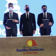 En el marco de FITUR 2022, gobierno firma acuerdos por US$1,400 millones