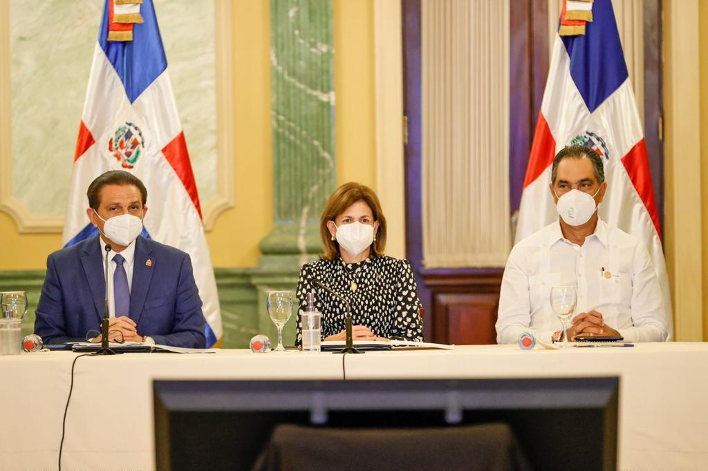 A partir del 7 de febrero, Gobierno iniciará vacunación anticovid en niños de 5 y 11 años