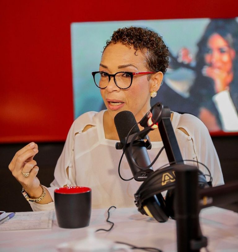 Dra. Hichez advierte sobre la normalización de conductas psicopáticas ante ola de violencia en RD
