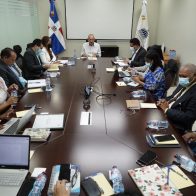 Depositaran ante la Procuraduría informe con irregularidades de pasadas gestiones del INABIE