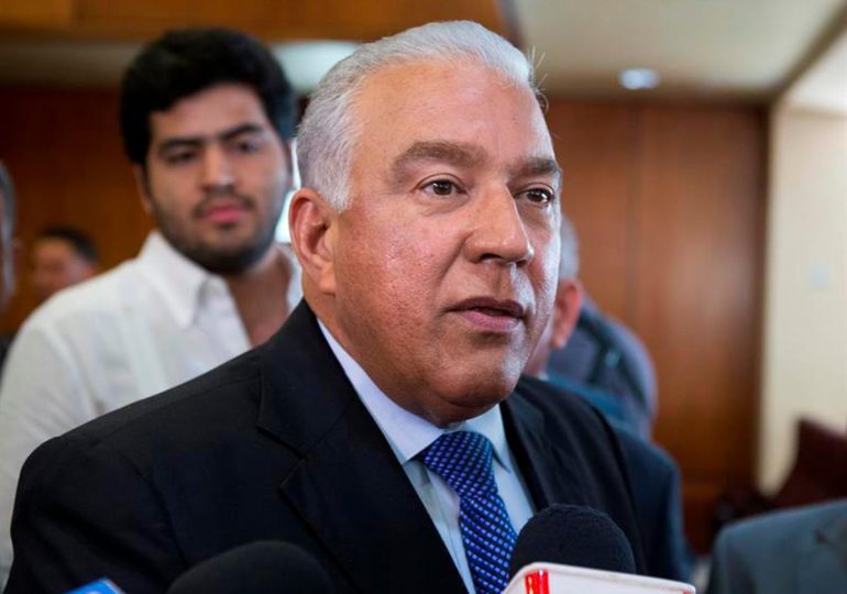 Andrés Bautista queda totalmente descargado del caso Odebrecht