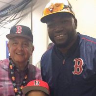 López Obrador felicita al dominicano David Ortiz y lo califica de "caballo"