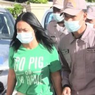 Dictan tres meses de prisión preventiva contra joven que ultimó su novio en Ocoa