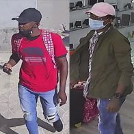 Roban 100 teléfonos de una tienda de celulares; ofrecen recompensa de RD$250,000