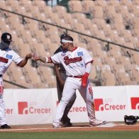 Panamá obtiene su segunda victoria en la Serie del Caribe al dejar en el terreno a Colombia