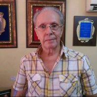 Muere el exsenador y locutor Antonio González “Machacho”