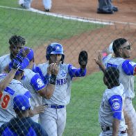 Colombia logra su primer triunfo en la Serie del Caribe al derrotar a Venezuela