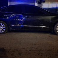 Recuperan carro que fue rentado y supuestamente vendido en Yamasá
