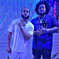 El Alfa: “Promo 809 es el control de la calle”