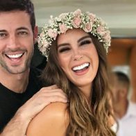 ¡Huele a divorcio! William Levy y Elizabeth Gutiérrez anuncian fin de su relación