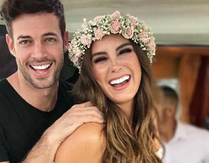 ¡Huele a divorcio! William Levy y Elizabeth Gutiérrez anuncian fin de su relación