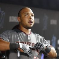 Yasmany Tomás se integra a los Tigres del Licey
