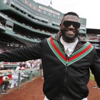 Personalidades políticas y del entretenimiento felicitan a David Ortiz por su entrada a Cooperstown
