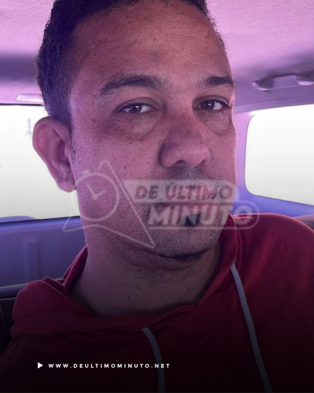 Conocerán el viernes solicitud de medida de coerción a Alexis Villalona