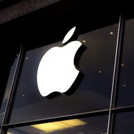 Apple es la primera compañía del mundo con capitalización de US$3,000 millones