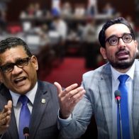 ¡Sera una broma! Tildan de irresponsables a diputados que no tuvieron “tiempo” de leer contrato de Punta Catalina