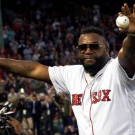 David Ortiz “truena” ante críticas por disfrutar Semana Santa en Las Terrenas