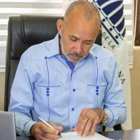 Nueva dirección del INABIE solicita a Cámara de Cuentas auditar gestiones del 2016 a noviembre 2021