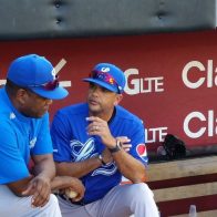 Gerente del Licey, Audo Vicente está en recuperación tras sufrir un cuadro de fatiga extrema