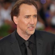 Nicolas Cage