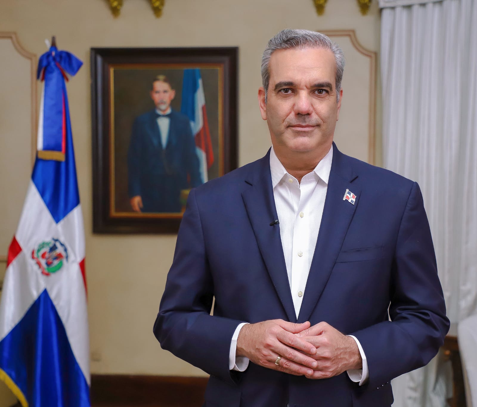 Gobierno revela firma internacional realizará auditoria a Punta Catalina