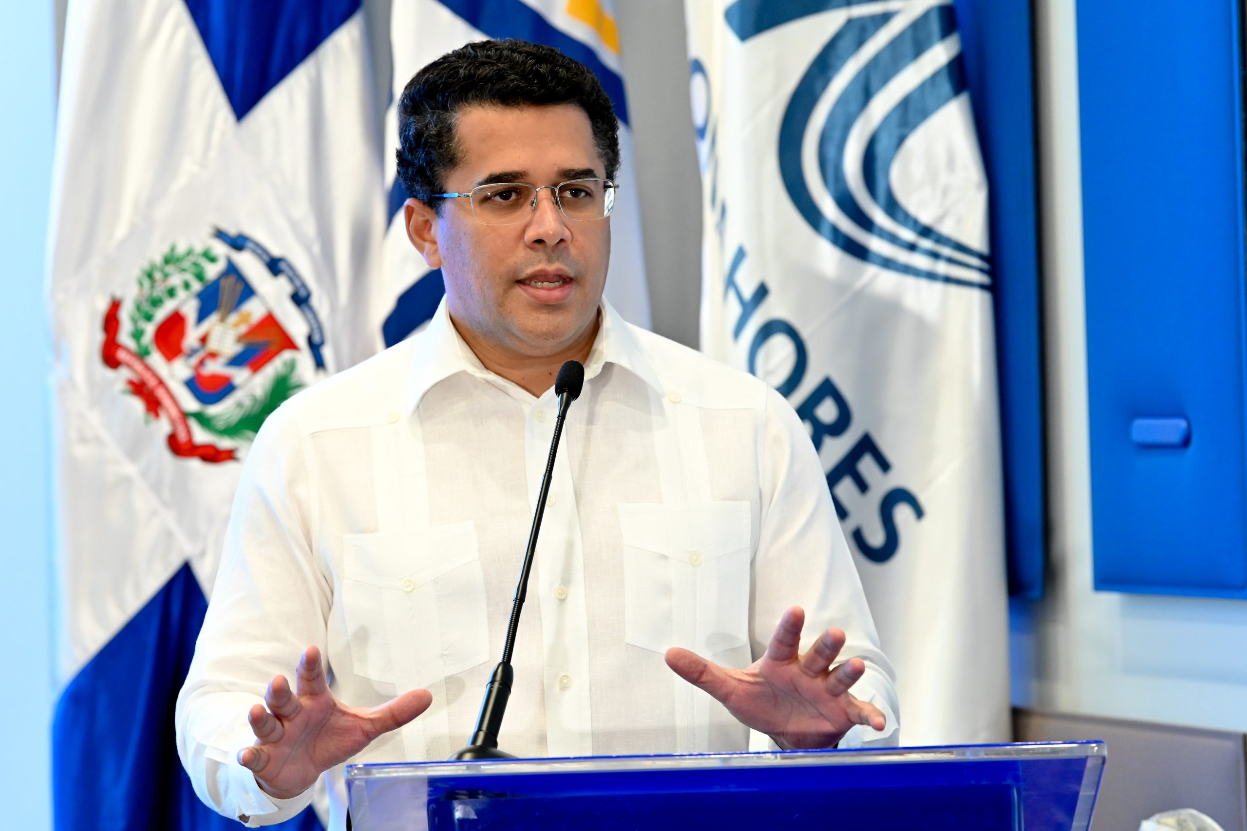 Economía dominicana es la más fuerte de Latinoamérica, según Collado