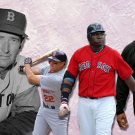 David Ortiz entre los toleteros salieron por la puerta grande de MLB