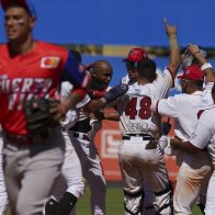 Panamá derrota 3 a 2 a Puerto Rico en inicio de la Serie del Caribe