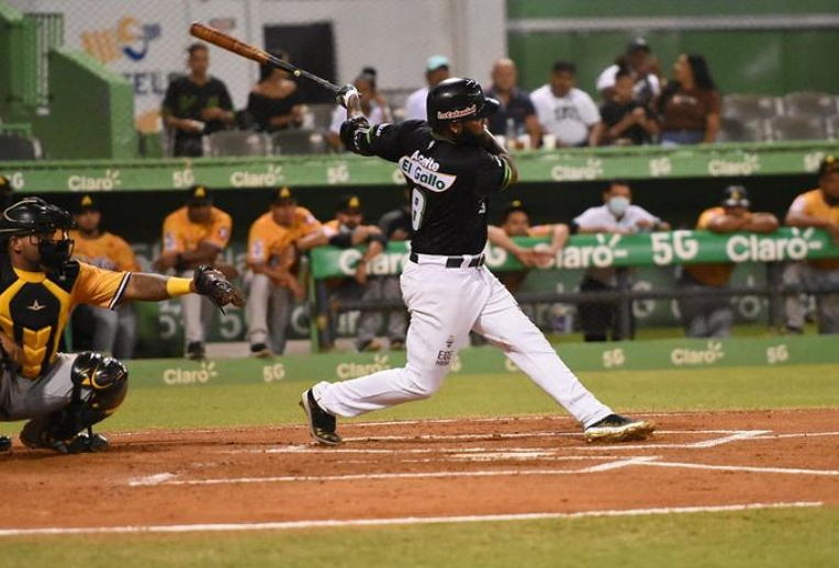 Estrellas avanzan a la final; Licey queda eliminado del torneo