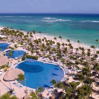 Grupo Piñero recibe 175 millones para reabrir sus hoteles en el Caribe