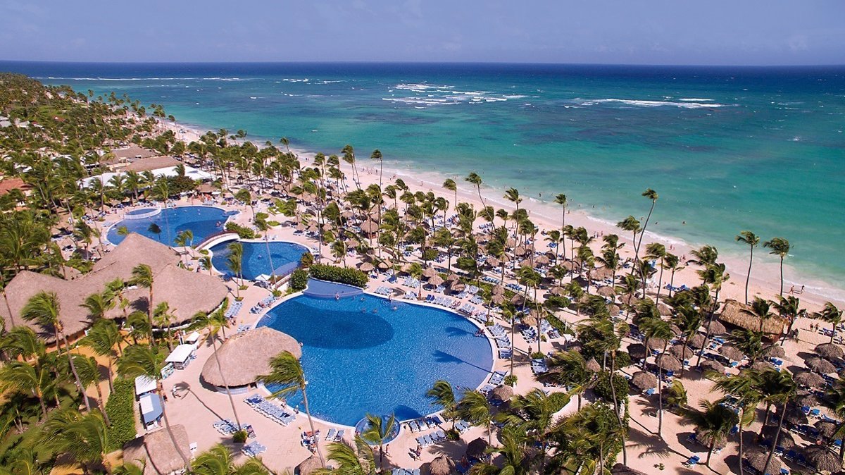 Grupo Piñero recibe 175 millones para reabrir sus hoteles en el Caribe