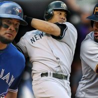 Melky Cabrera anuncia su retiro de las Grandes Ligas