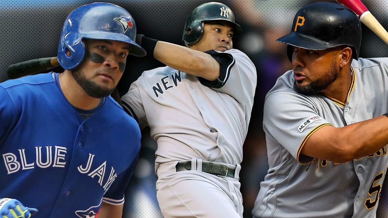 Melky Cabrera anuncia su retiro de las Grandes Ligas